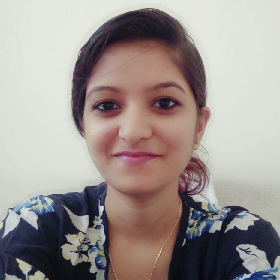 DR. PRIYA YADAV (MDS)